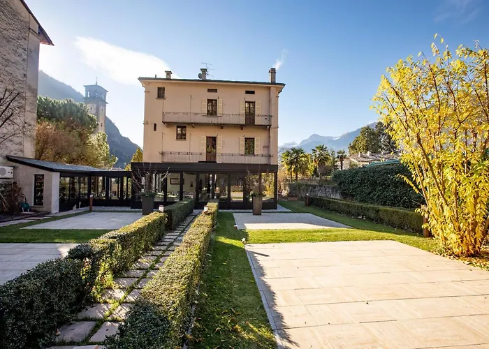 Villa Giade