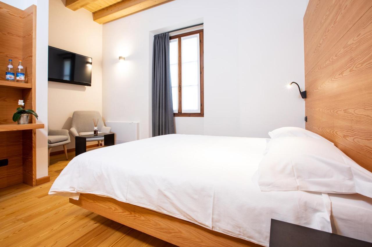 Locanda Giade *