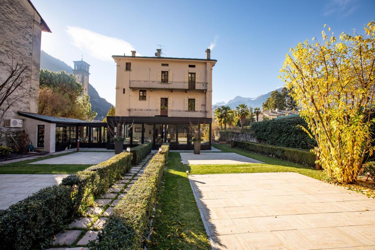 Giade * Chiavenna